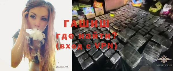 гашик Алексеевка